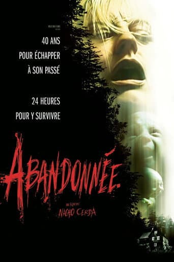 Affiche de Abandonnée
