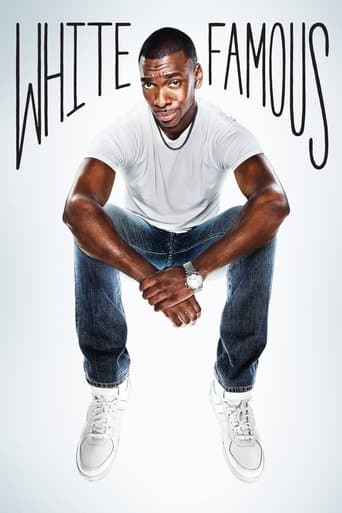 Affiche de White Famous