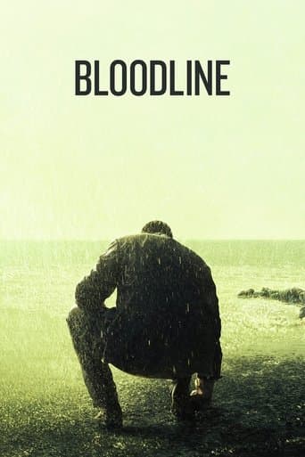 Affiche de Bloodline