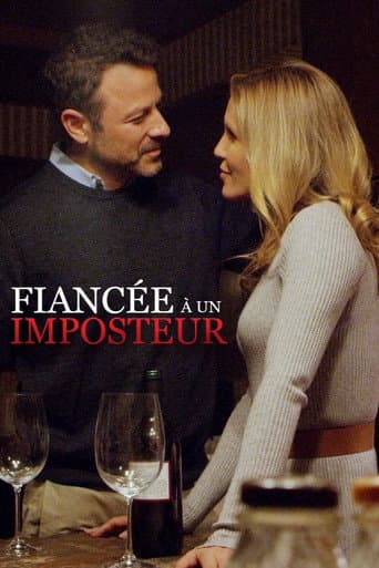 Affiche de Fiancée a un imposteur