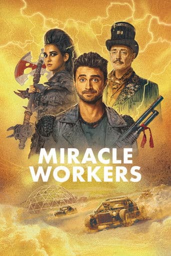 Affiche de Miracle Workers