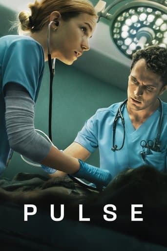 Affiche de PULSE