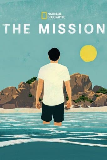 Affiche de The Mission