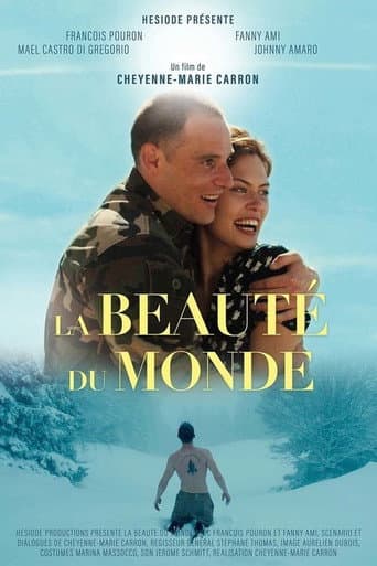 Affiche de La beauté du monde