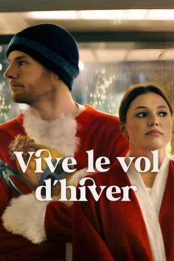 Affiche de Vive le vol d'hiver