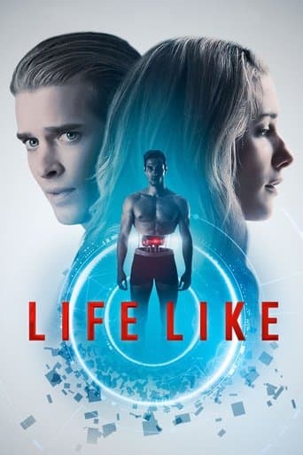 Affiche de Life Like