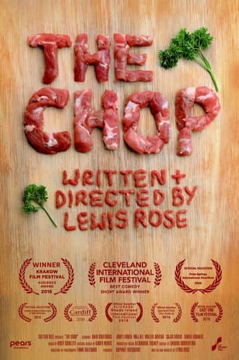 Affiche de The Chop