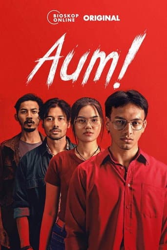 Affiche de AUM!
