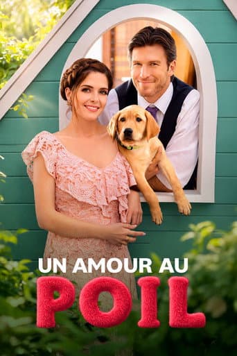 Affiche de Un amour au poil