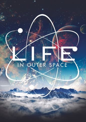 Affiche de Life in Outer Space