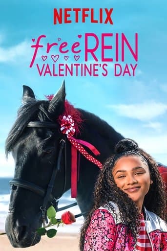 Affiche de Free Rein: Valentine's Day