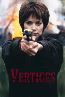 Affiche de Vertiges