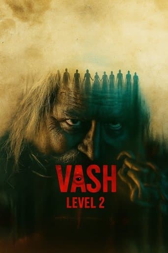 Affiche de વશ Level 2