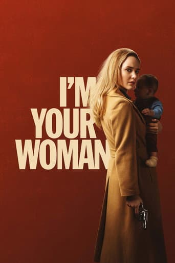 Affiche de I'm Your Woman