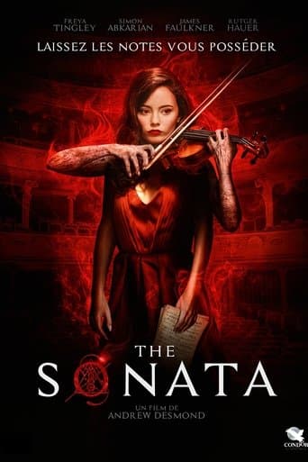 Affiche de The Sonata