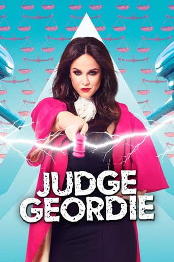 Affiche de Judge Geordie