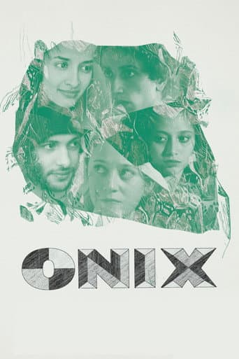 Affiche de Ónix