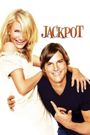 Affiche de Jackpot