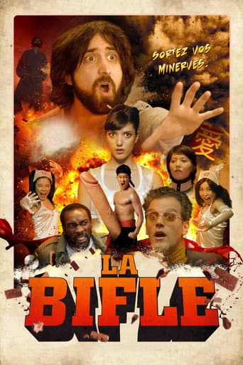Affiche de La Bifle
