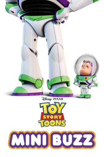 Affiche de Mini Buzz