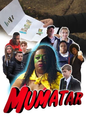 Affiche de Mumatar