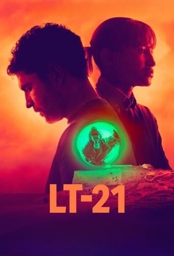 Affiche de LT-21