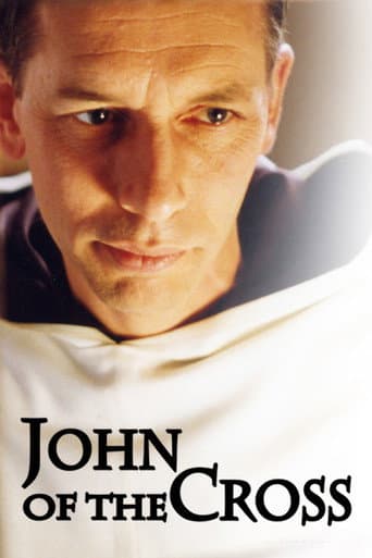 Affiche de John of the Cross