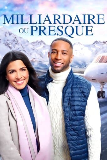 Affiche de Milliardaire ou presque