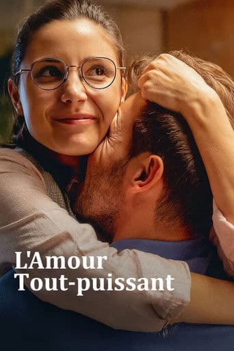 Affiche de L'Amour tout-puissant