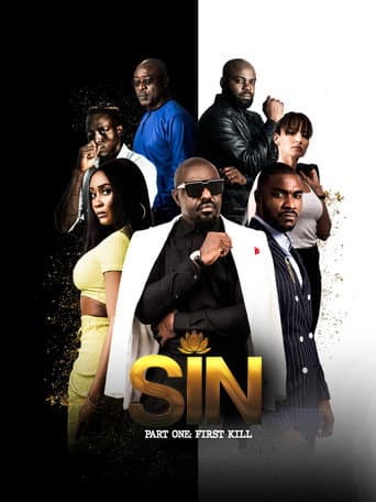 Affiche de SIN: First Kill