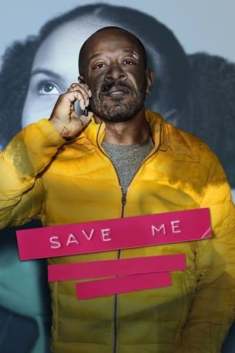 Affiche de Save Me