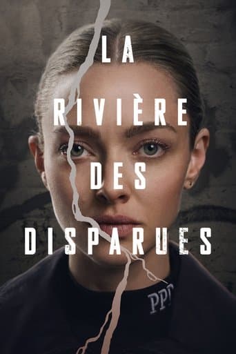 Affiche de La Rivière des Disparues