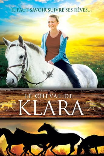 Affiche de Le Cheval de Klara