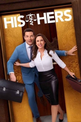Affiche de Un divorce presque parfait