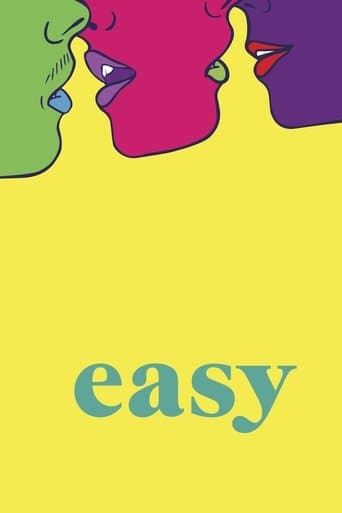 Affiche de Easy
