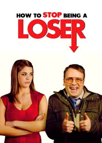 Affiche de How to Stop Being a Loser