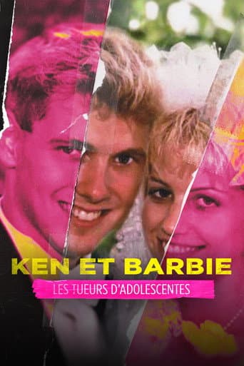 Affiche de Ken and Barbie Killers: The Lost Murder Tapes