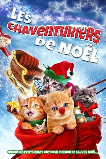 Affiche de Les Chaventuriers de Noël