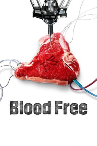 Affiche de Blood Free