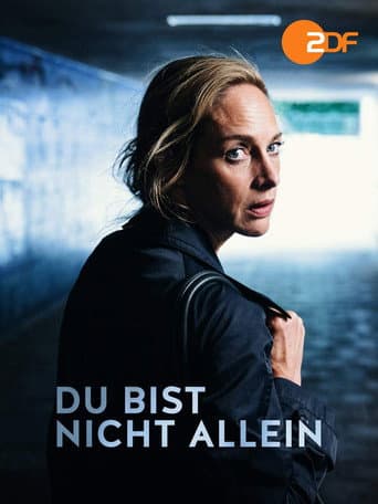 Affiche de Du bist nicht allein