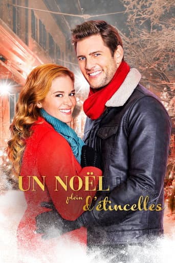 Affiche de Un Noël plein d'étincelles