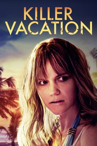Affiche de Dernières vacances avant de te tuer