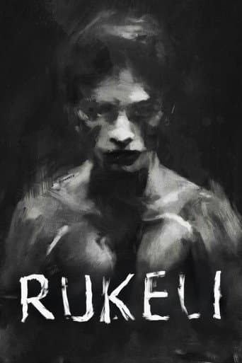 Affiche de Rukeli