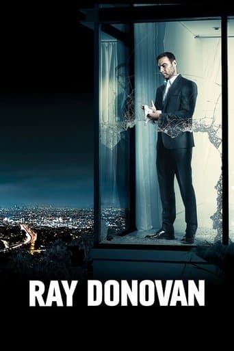 Affiche de Ray Donovan