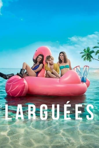 Affiche de Larguées