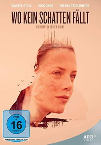 Affiche de Wo kein Schatten fällt