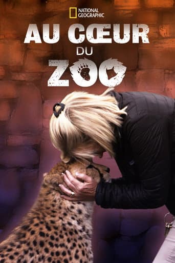 Affiche de Au cœur du zoo