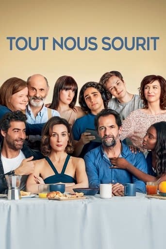 Affiche de Tout nous sourit