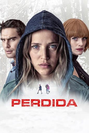 Affiche de Perdida