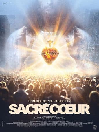 Affiche de Sacré Cœur